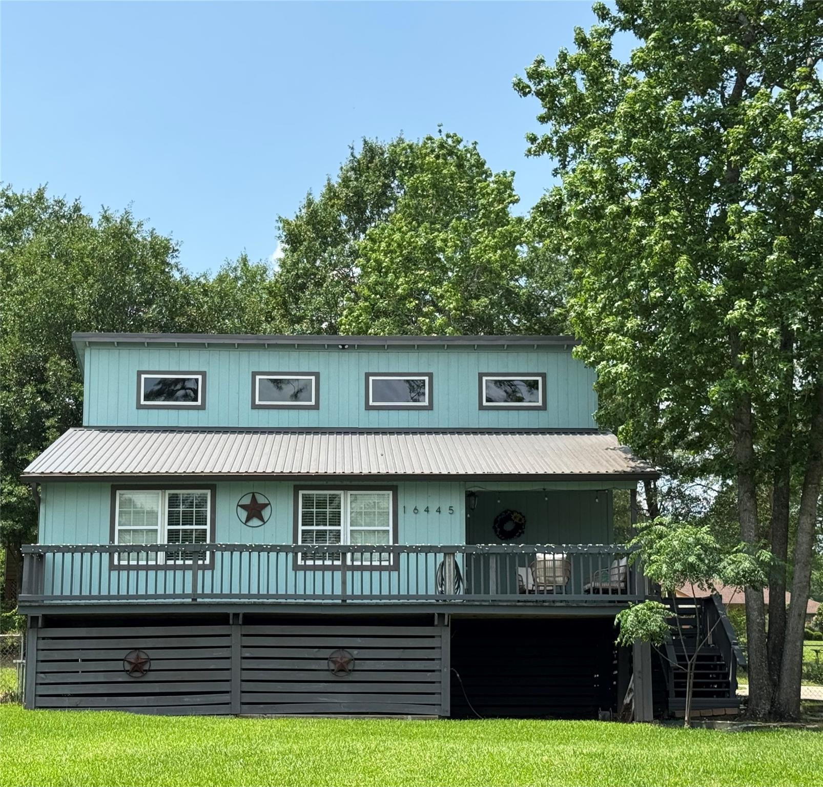 Property Photo:  16445 Lochness Drive  TX 77318 