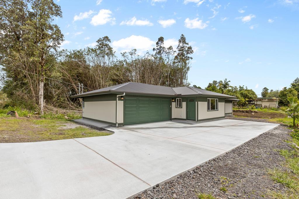 Property Photo:  18-7860 Ekika Rd  HI 96771 