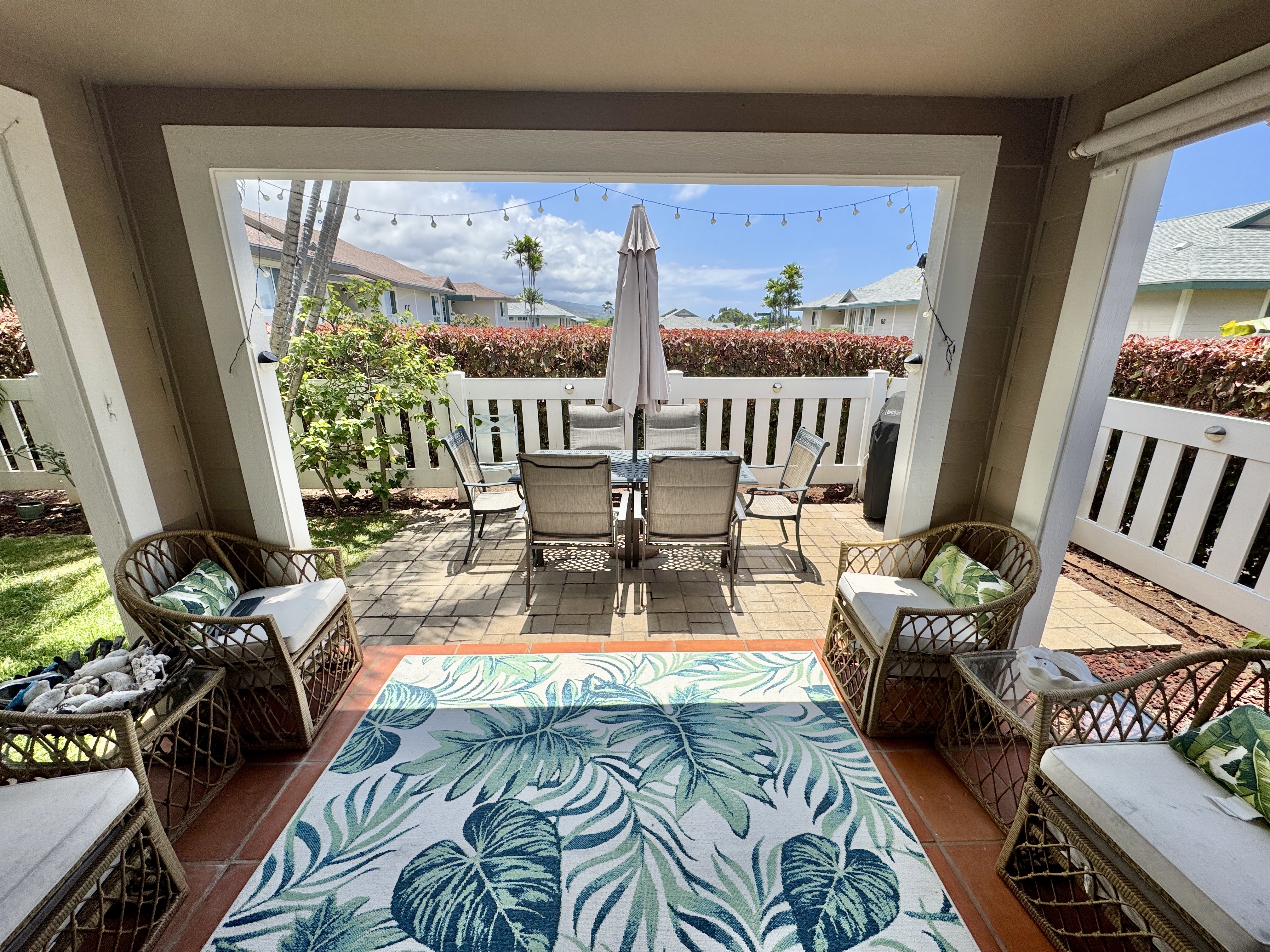 75-6081 Alii Dr Jj101  Kailua-Kona HI 96740 photo