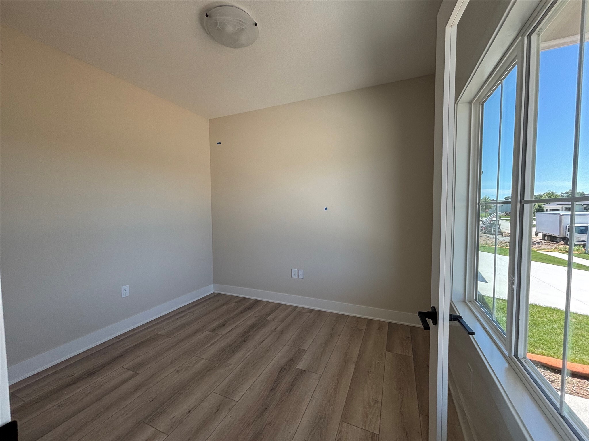 Property Photo: 1258 S 92nd Street IA 50266