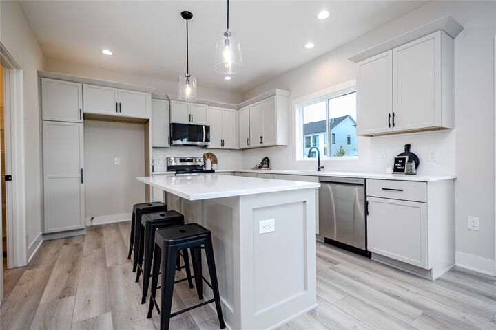 Property Photo: 1258 S 92nd Street IA 50266