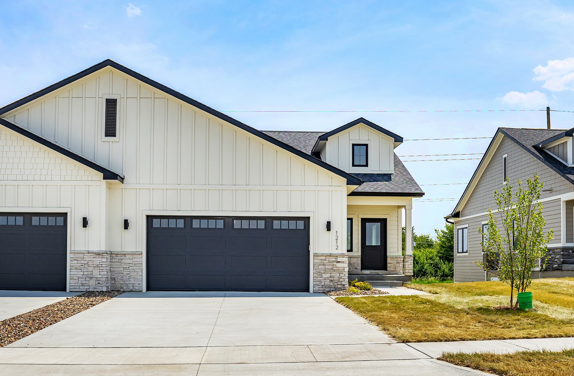 Property Photo: 1202 Westview Drive IA 50124