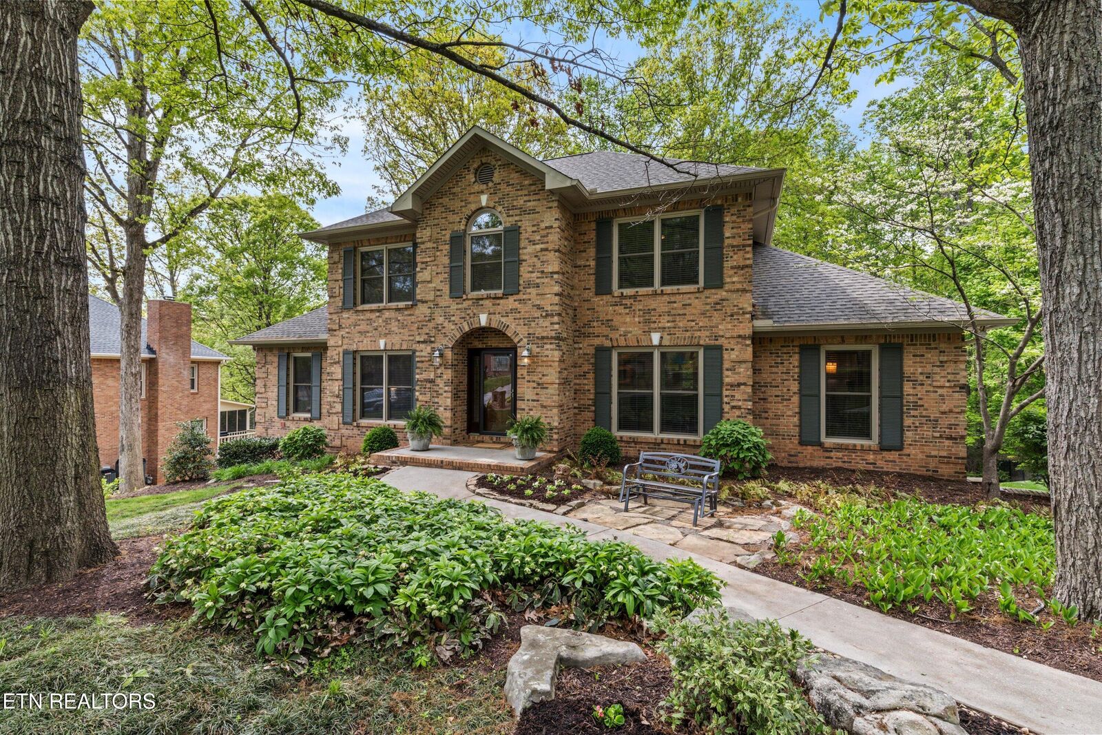 Property Photo:  10617 Summit Mountain Court  TN 37922 