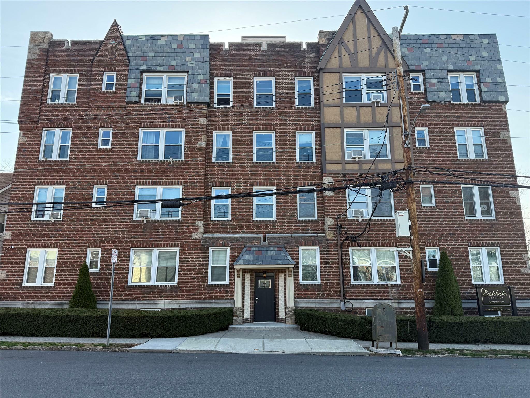 Property Photo: 2 Lockwood Avenue 2B NY 10708