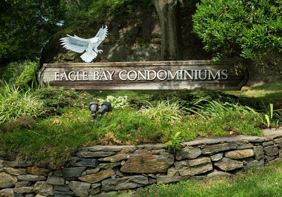 Property Photo:  103 Eagle Bay Drive  NY 10562 