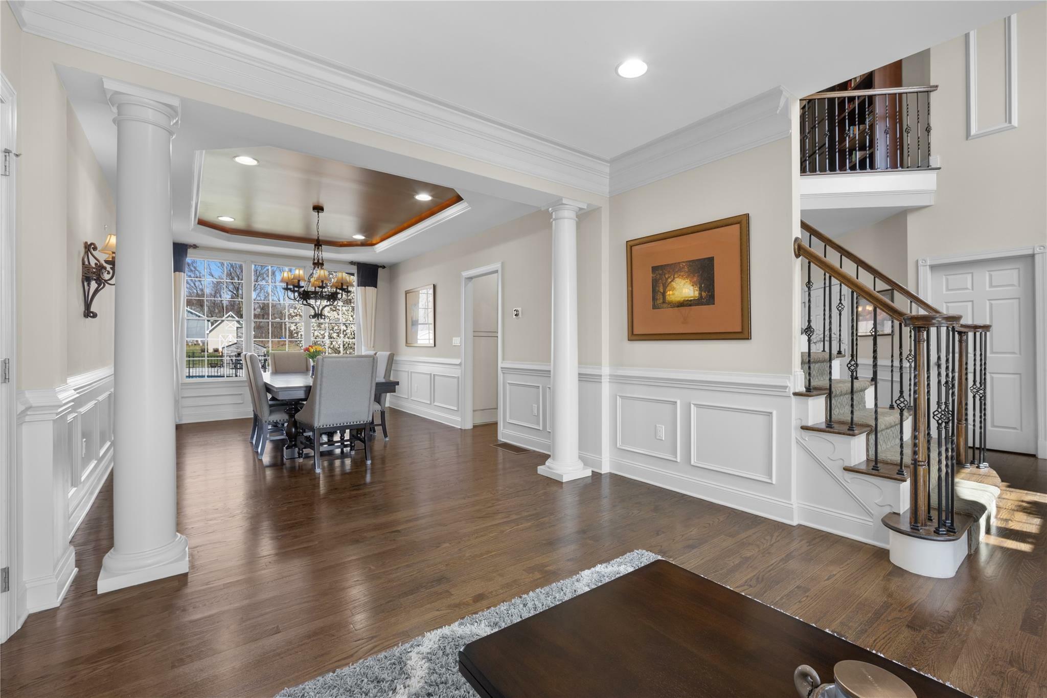Property Photo: 162 Heather Drive NY 12533