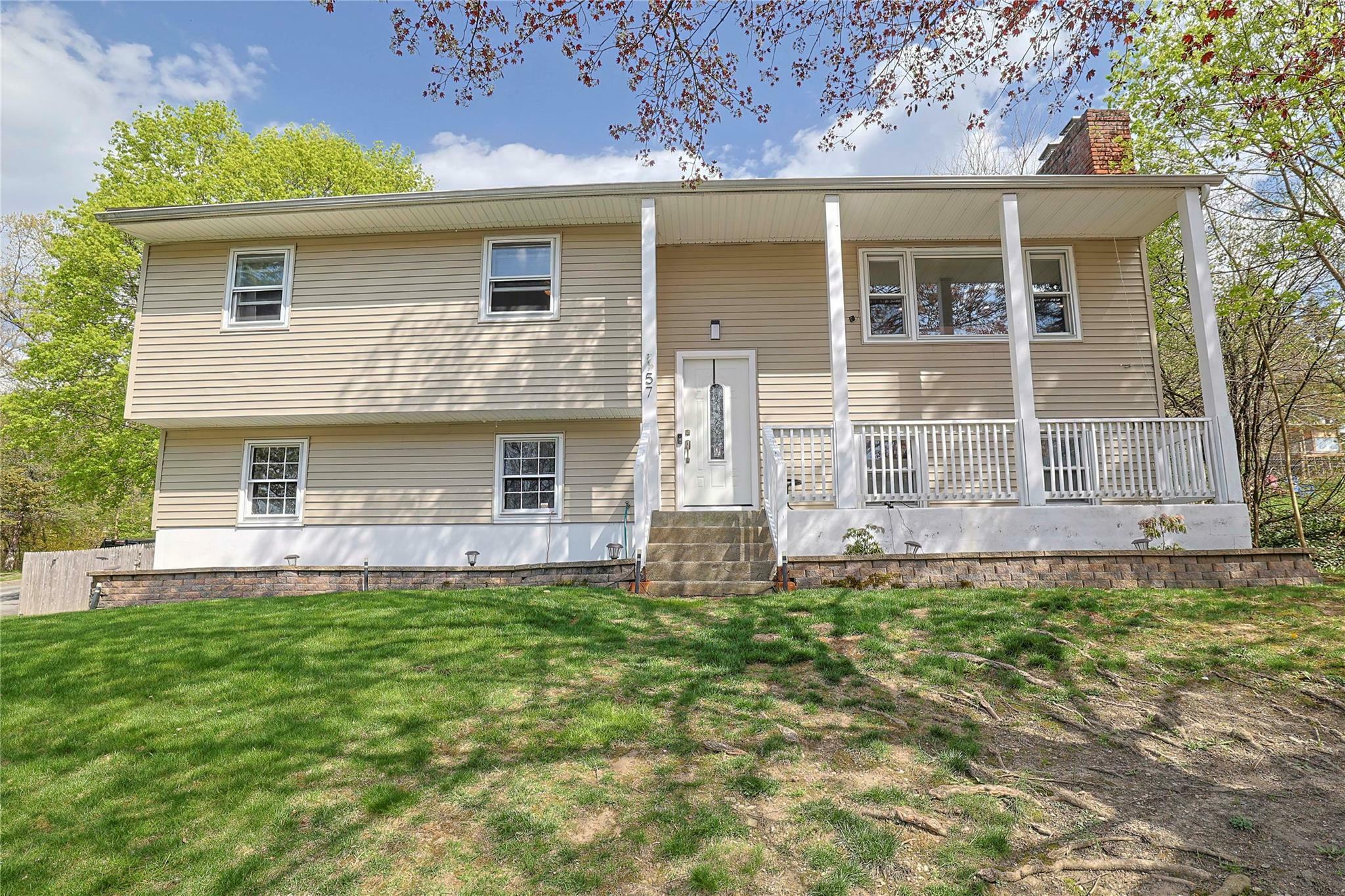 Property Photo: 57 Southern Lane NY 10990