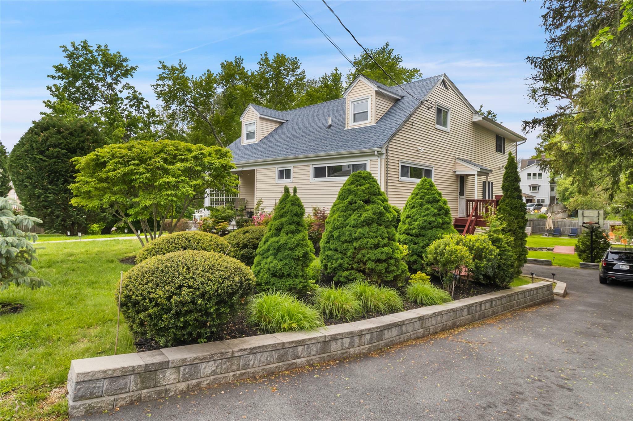 Property Photo: 20 Brook Street NY 10549