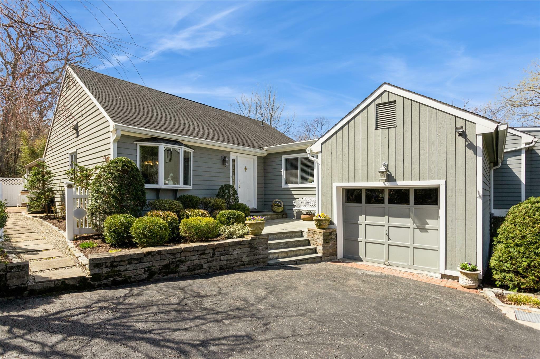 Property Photo: 31 Dogwood Court NY 10526