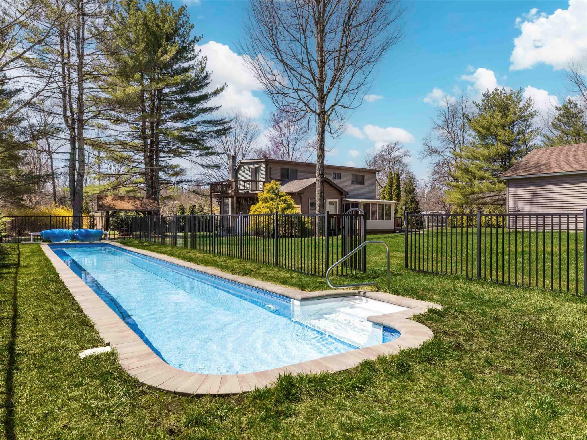 Property Photo: 673 Acorn Hill Road NY 12461