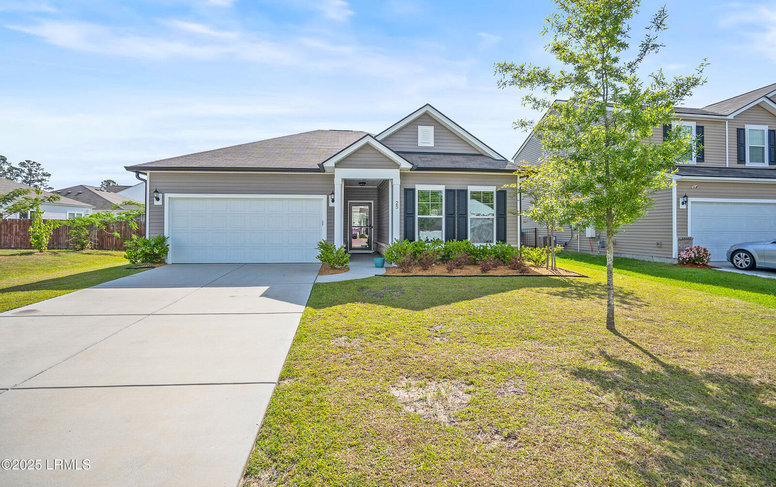 Property Photo:  25 Chauga Street  SC 29906 