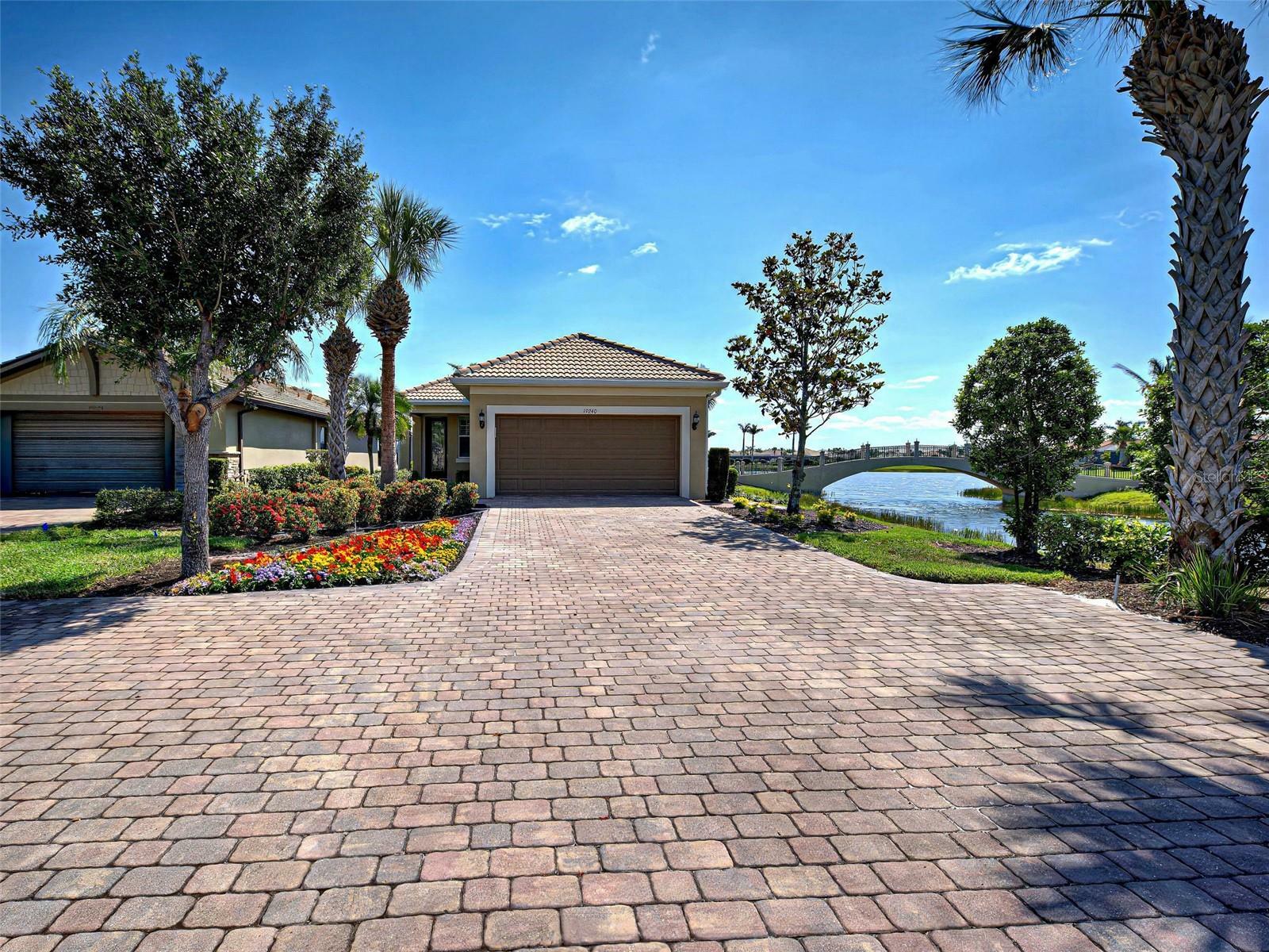 Property Photo: 19240 Isadora Street FL 34293