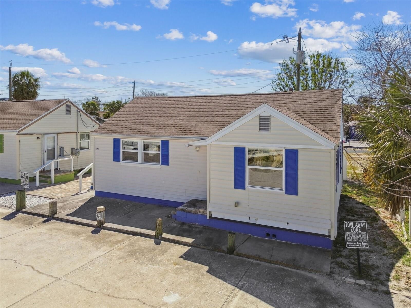 Property Photo: 101 146th Avenue FL 33708