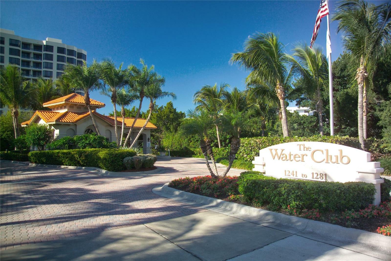 Property Photo: 1281 Gulf Of Mexico Drive 906 FL 34228