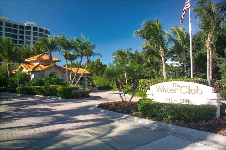 Property Photo:  1281 Gulf Of Mexico Drive 906  FL 34228 
