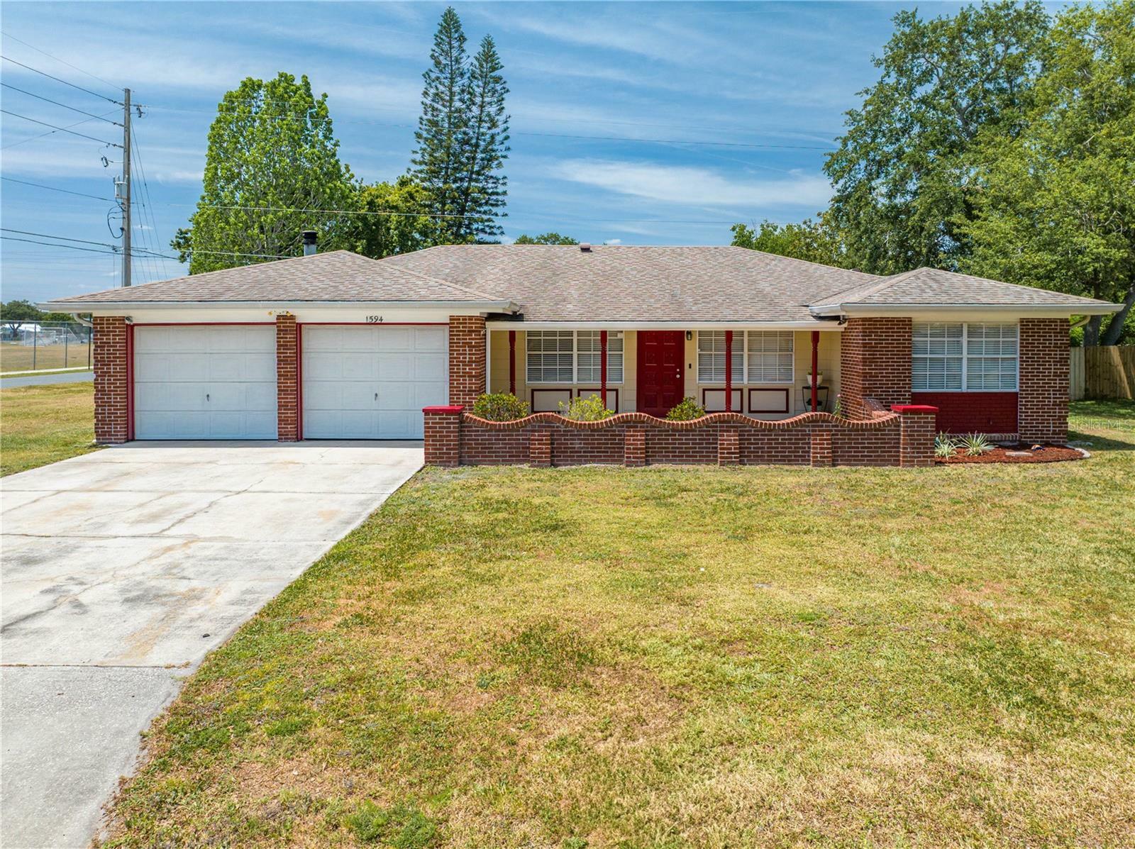 1594 Frances Street  Kissimmee FL 34744 photo