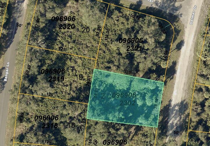 Property Photo:  Delmar Drive  FL 34291 