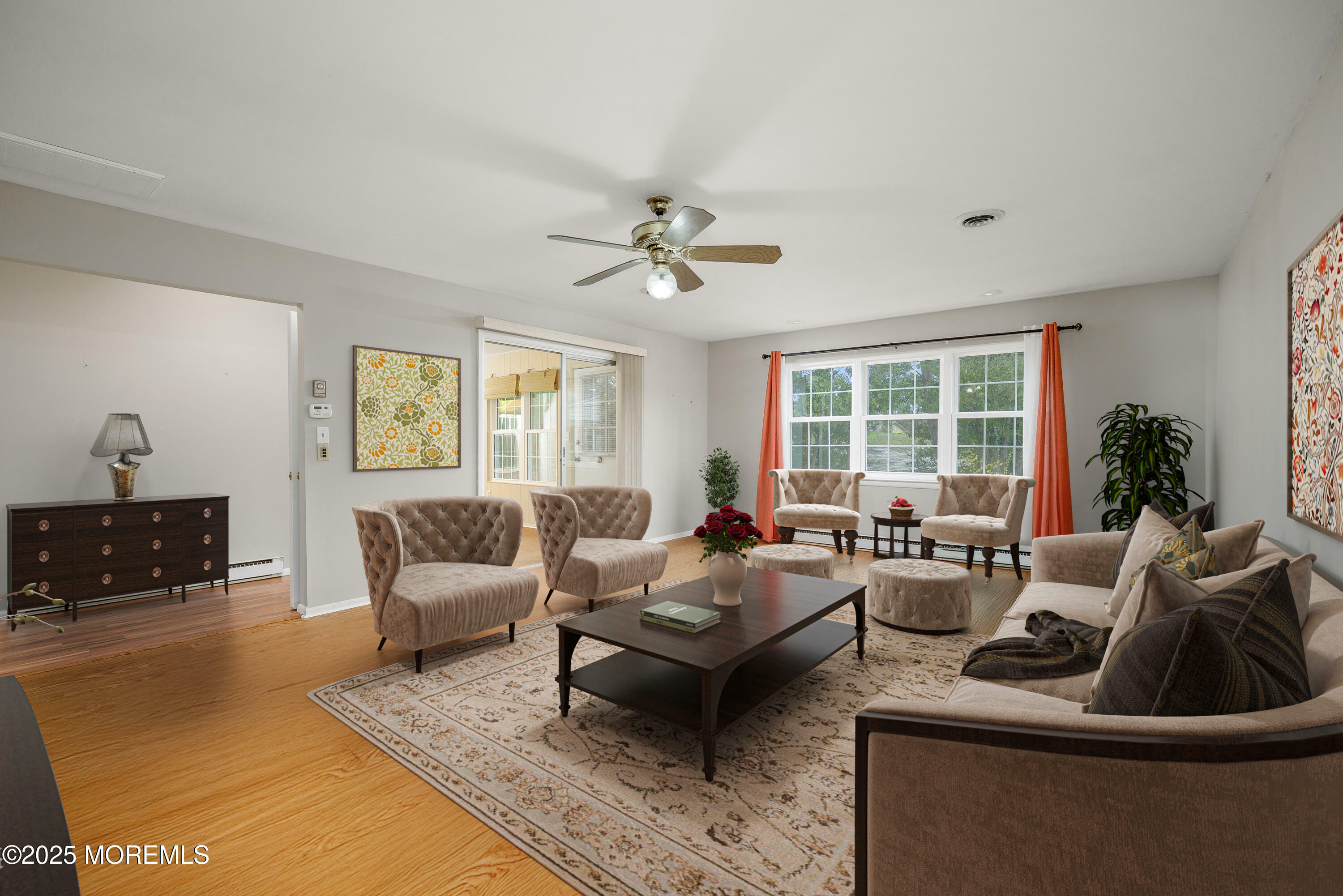 Property Photo: 25B Gramercy Lane NJ 08759