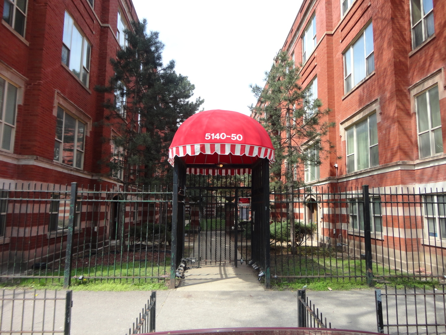 Property Photo:  5148 S King Drive B3  IL 60615 