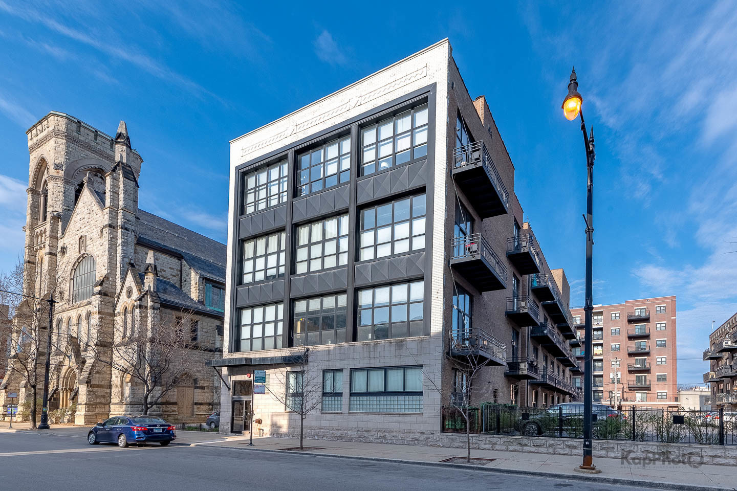 Property Photo: 1918 S Michigan Avenue 103 IL 60616