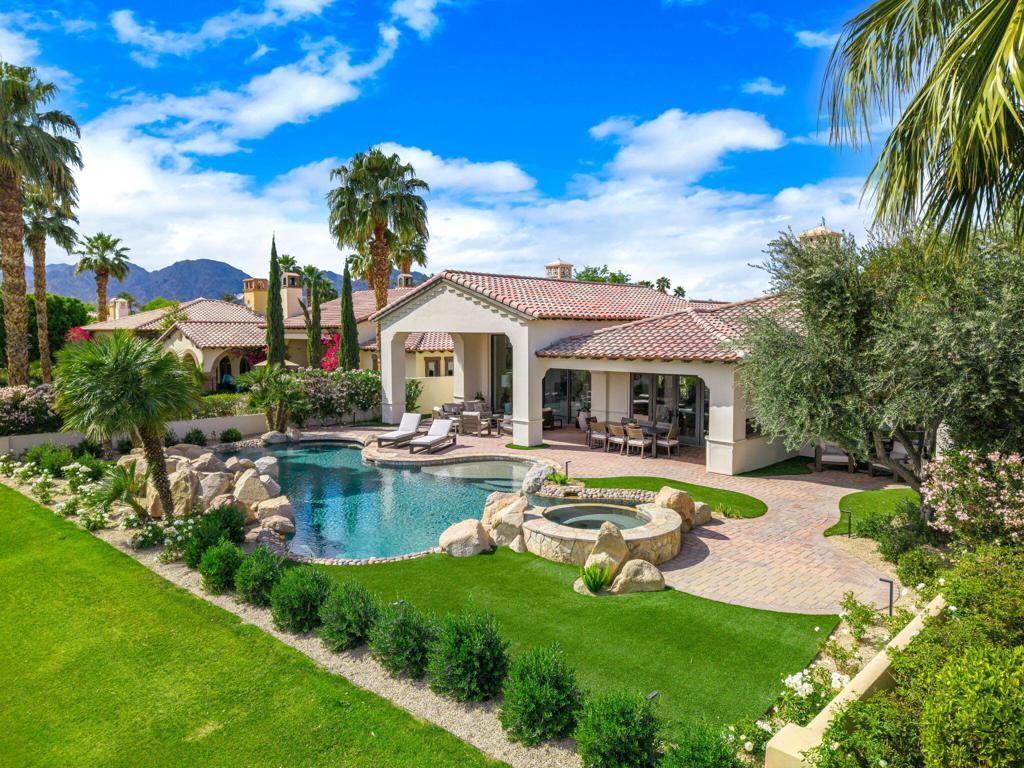 Property Photo:  58058 Aracena  CA 92253 