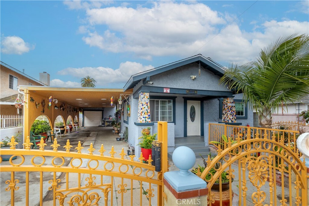 Property Photo:  1843 Cerritos Avenue  CA 90806 