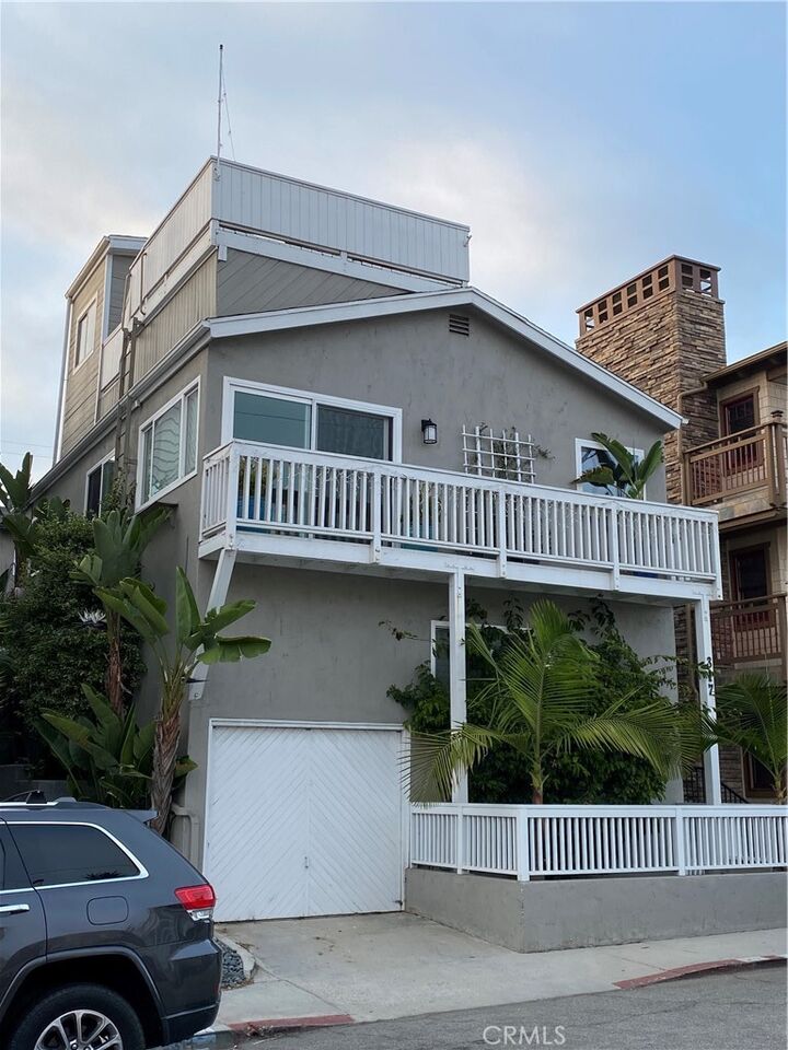 Property Photo: 317 28th Street CA 90254
