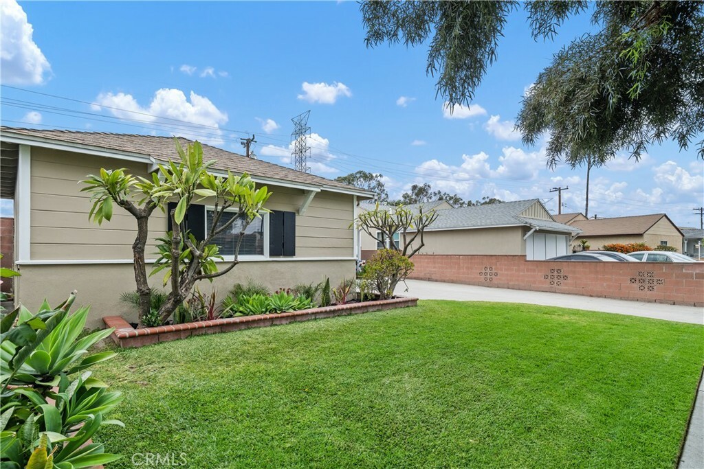 Property Photo: 3451 Chapelle Avenue CA 90660