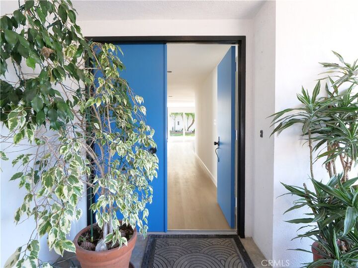 Property Photo: 504 Epping Road CA 90274
