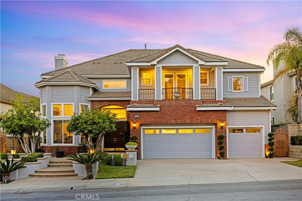 17265 Blue Spruce Lane  Yorba Linda CA 92886 photo