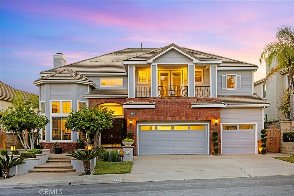 17265 Blue Spruce Lane  Yorba Linda CA 92886 photo
