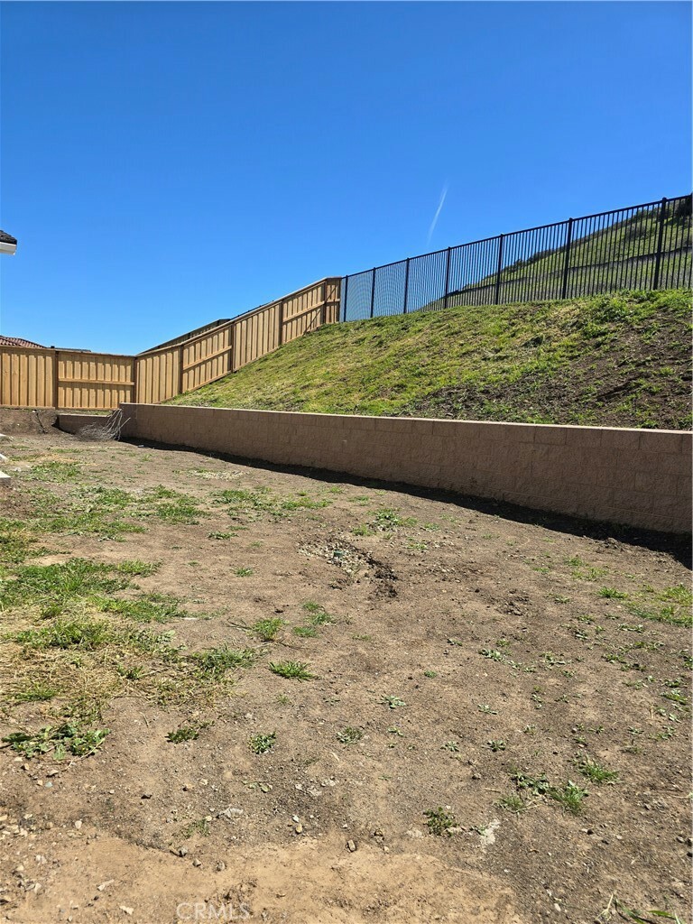 Property Photo: 1439 Hansen Lane CA 93401