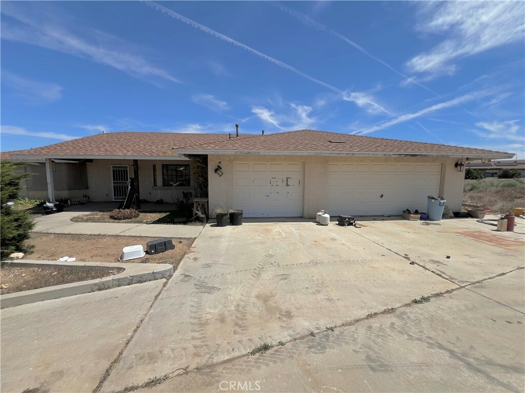 Property Photo: 5620 Ailanthus Street CA 92371