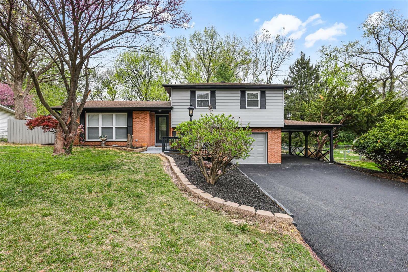 112 Westridge Drive  Collinsville IL 62234 photo
