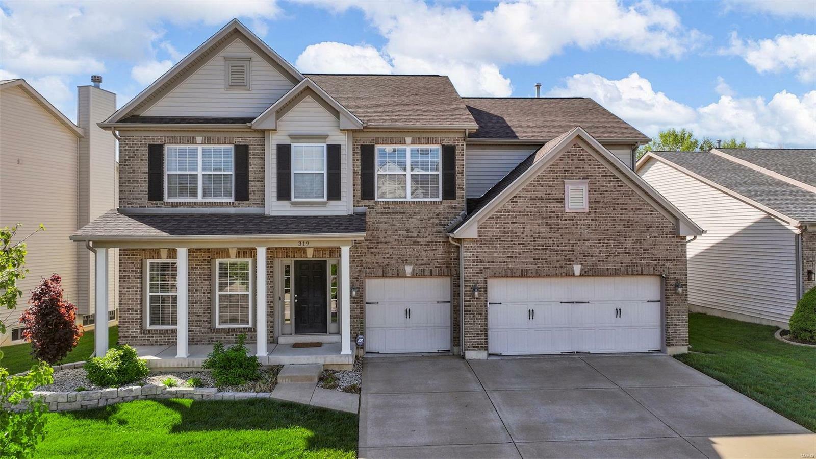 319 Country Orchard  Lake St Louis MO 63367 photo