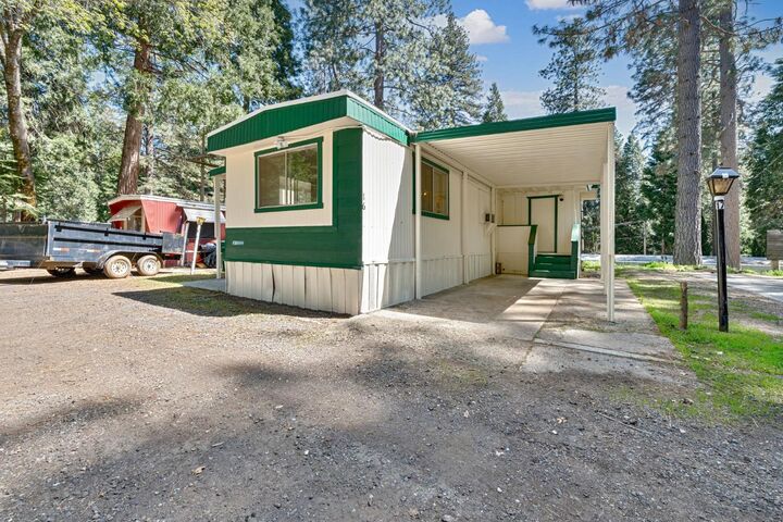 Property Photo: 5695 Pony Express Trail 16 CA 95726