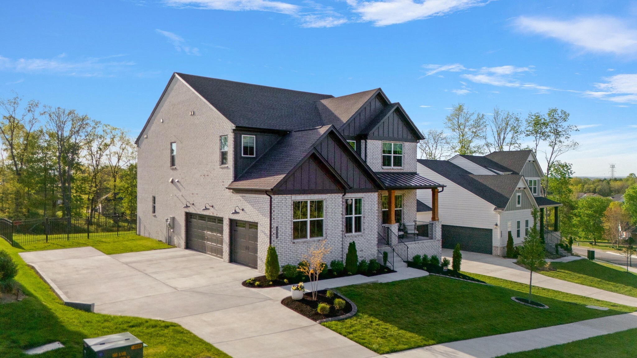 Property Photo: 4218 Birmingham Rd TN 37090
