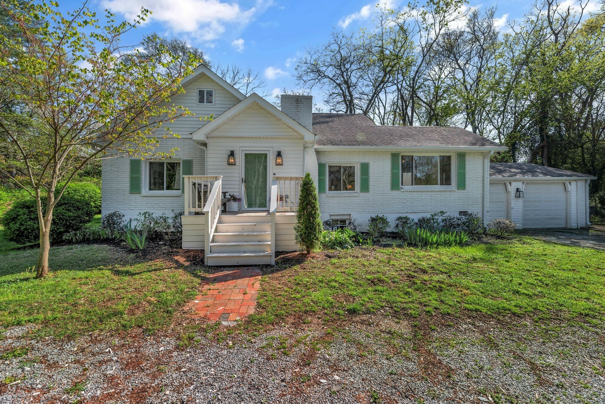 719 McMurray Dr  Nashville TN 37211 photo