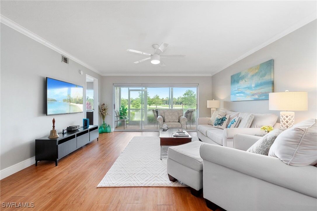 Property Photo: 4572 Andover Way C105 FL 34112