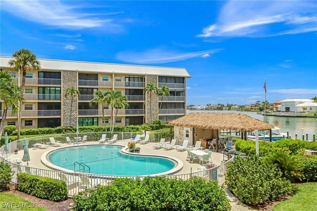 Property Photo: 3000 Gulf Shore Boulevard N 213 FL 34103