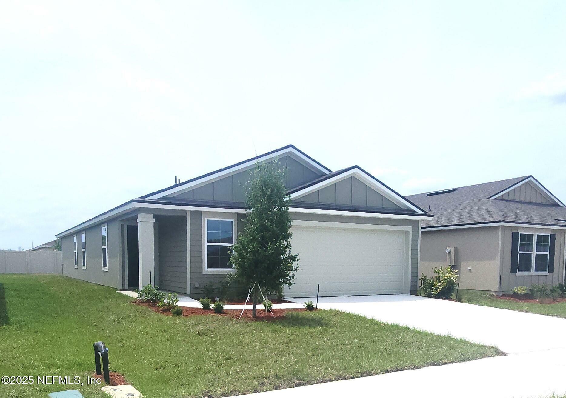 Property Photo: 4210 Evening Primrose Terrace FL 32218