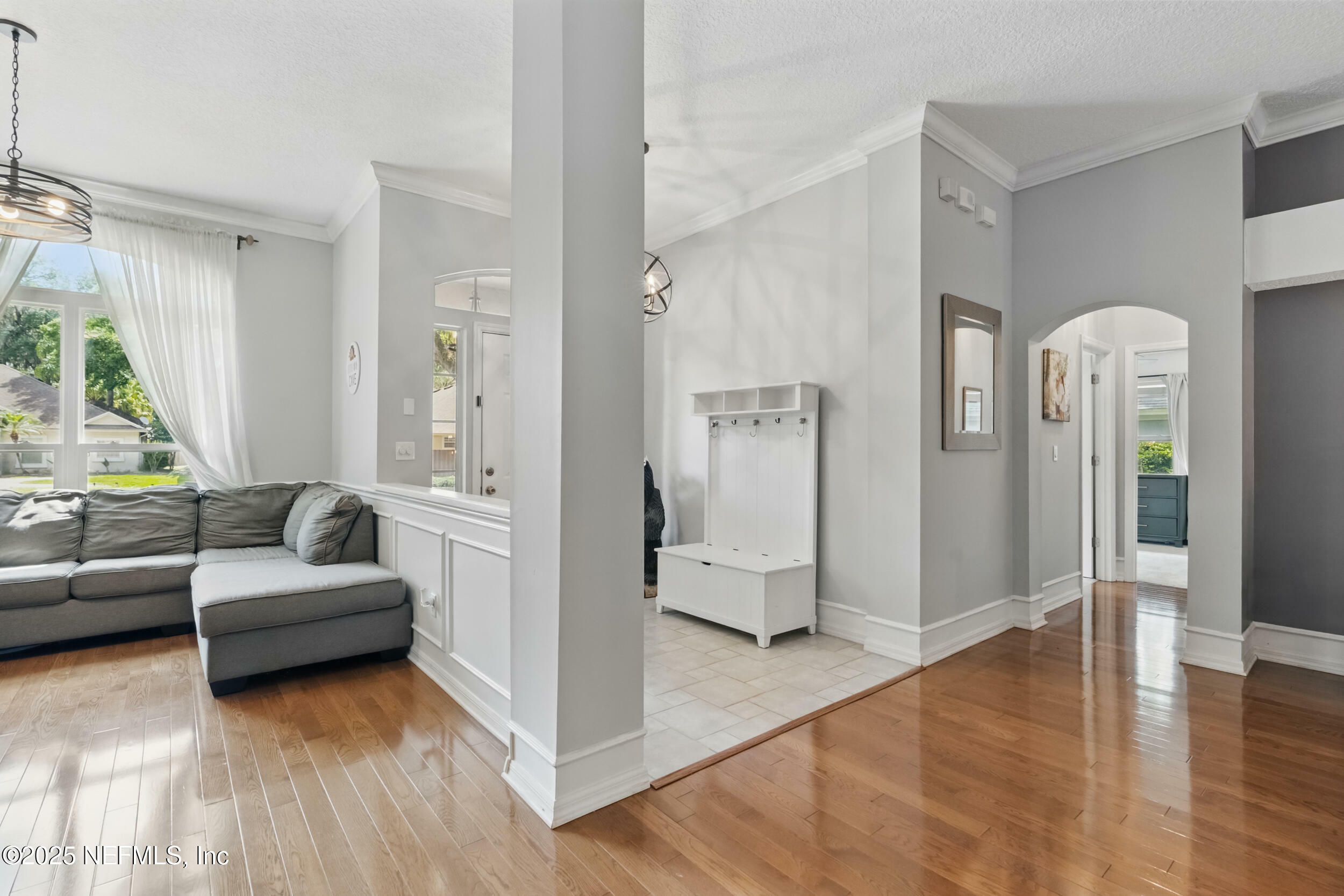 Property Photo: 11516 Shady Meadow Drive FL 32258