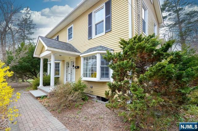Property Photo: 829 Franklin Turnpike NJ 07401