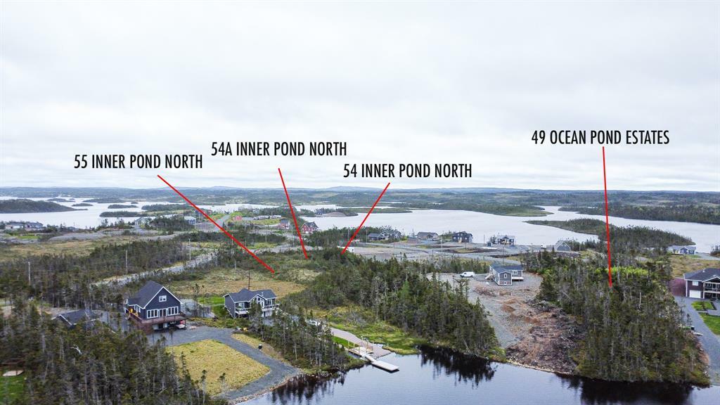 Property Photo: 49 Ocean Pond Estates NE A0B 3K0