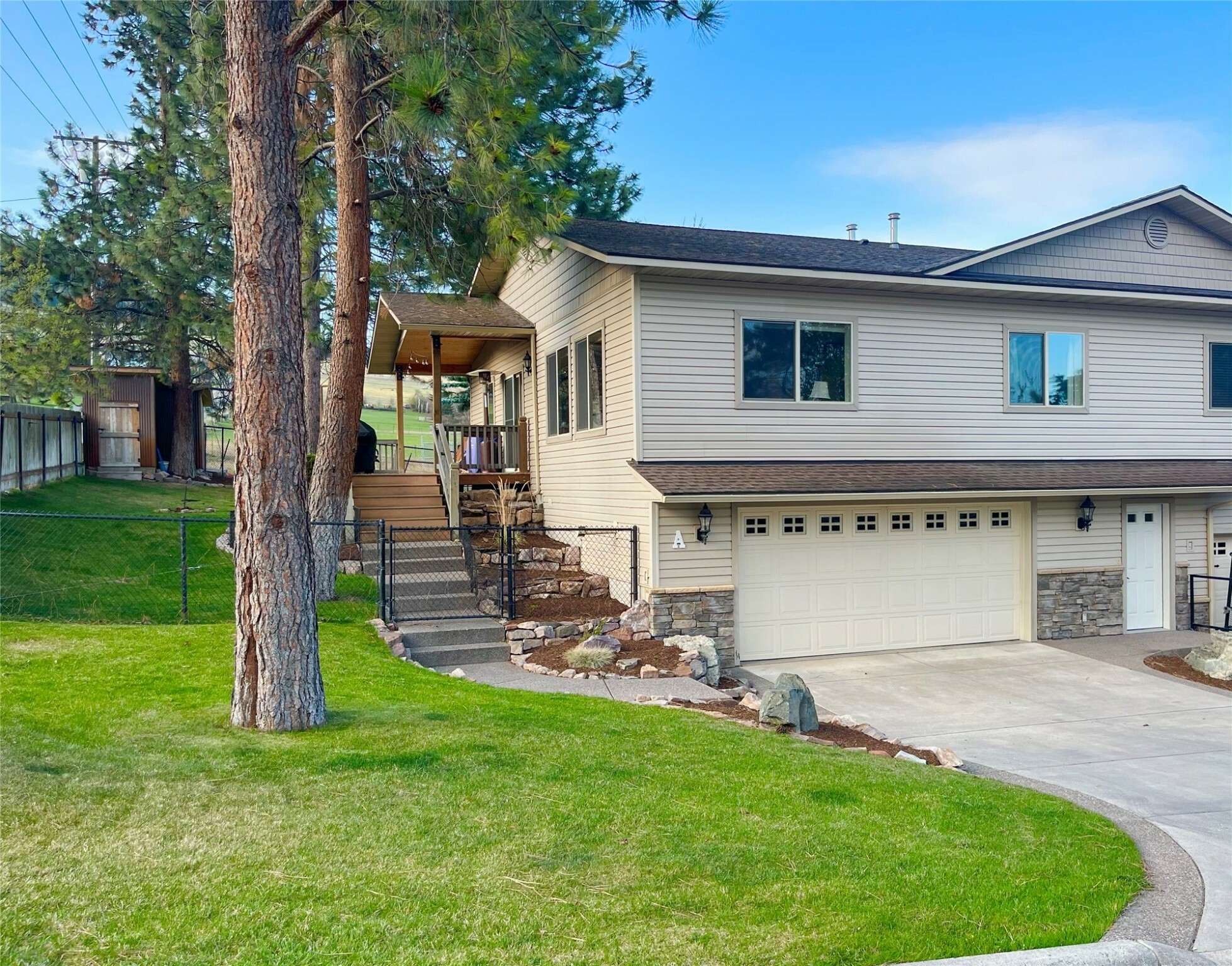 Property Photo: 1023 Whitaker Drive A MT 59803