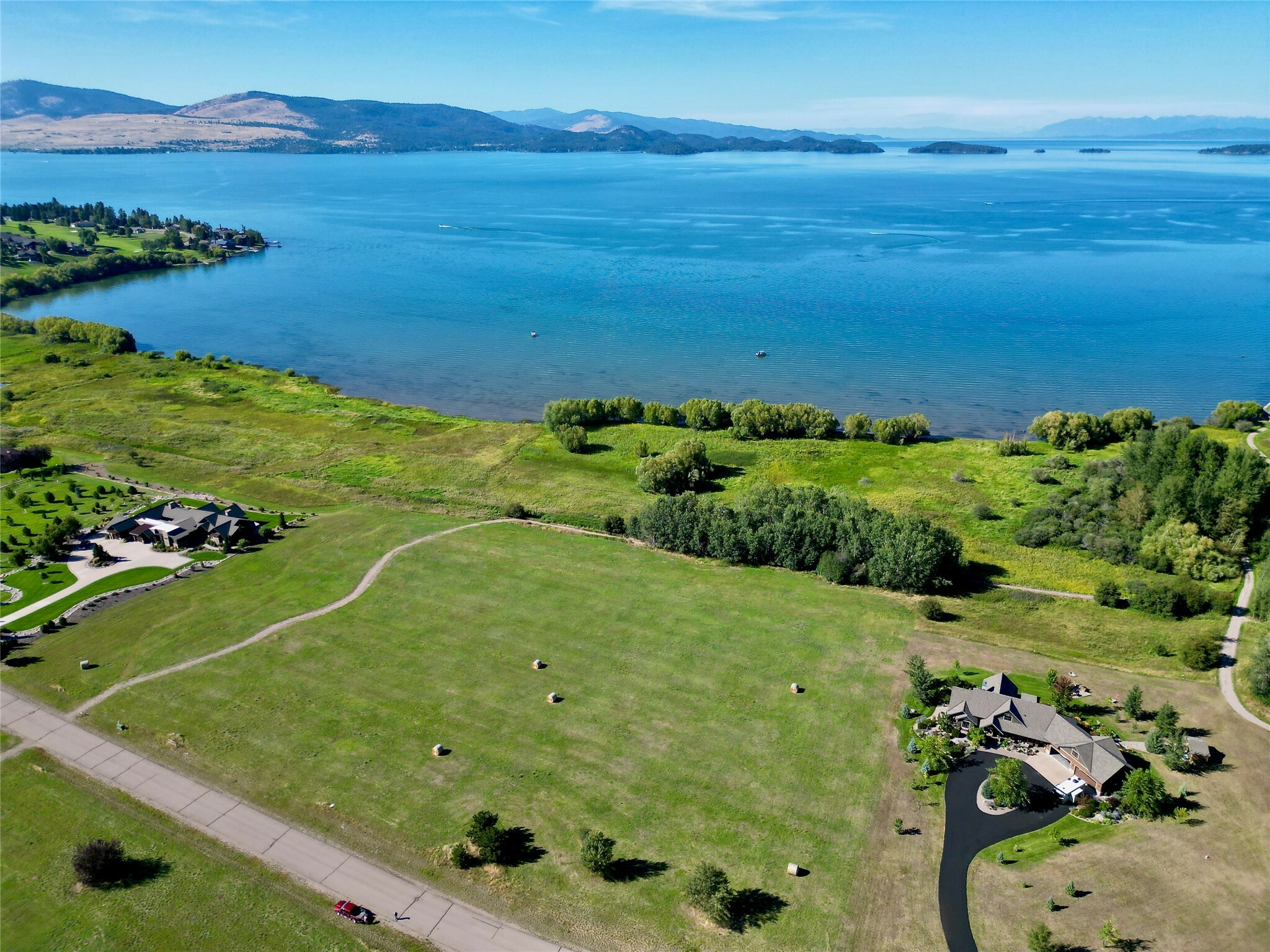 Property Photo: Nhn Tundra Swan Way MT 59860