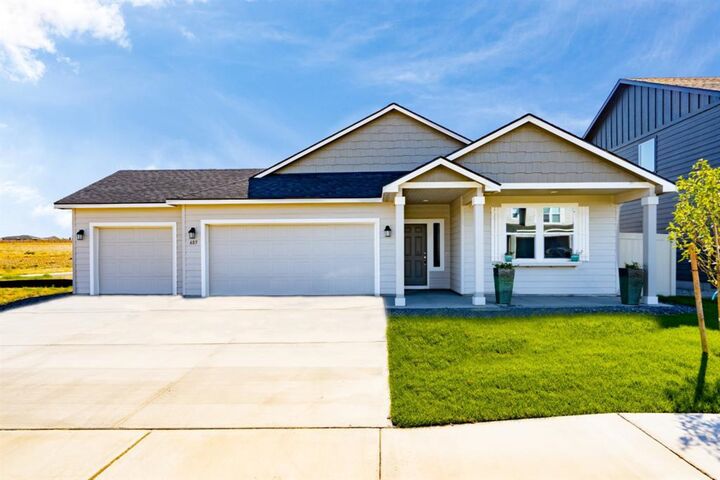 8876 Santa Anita Road  Missoula MT 59808 photo