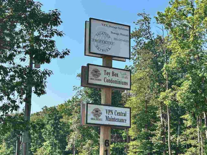 Property Photo: Unit 3 Shanty Creek 3 MI 49615