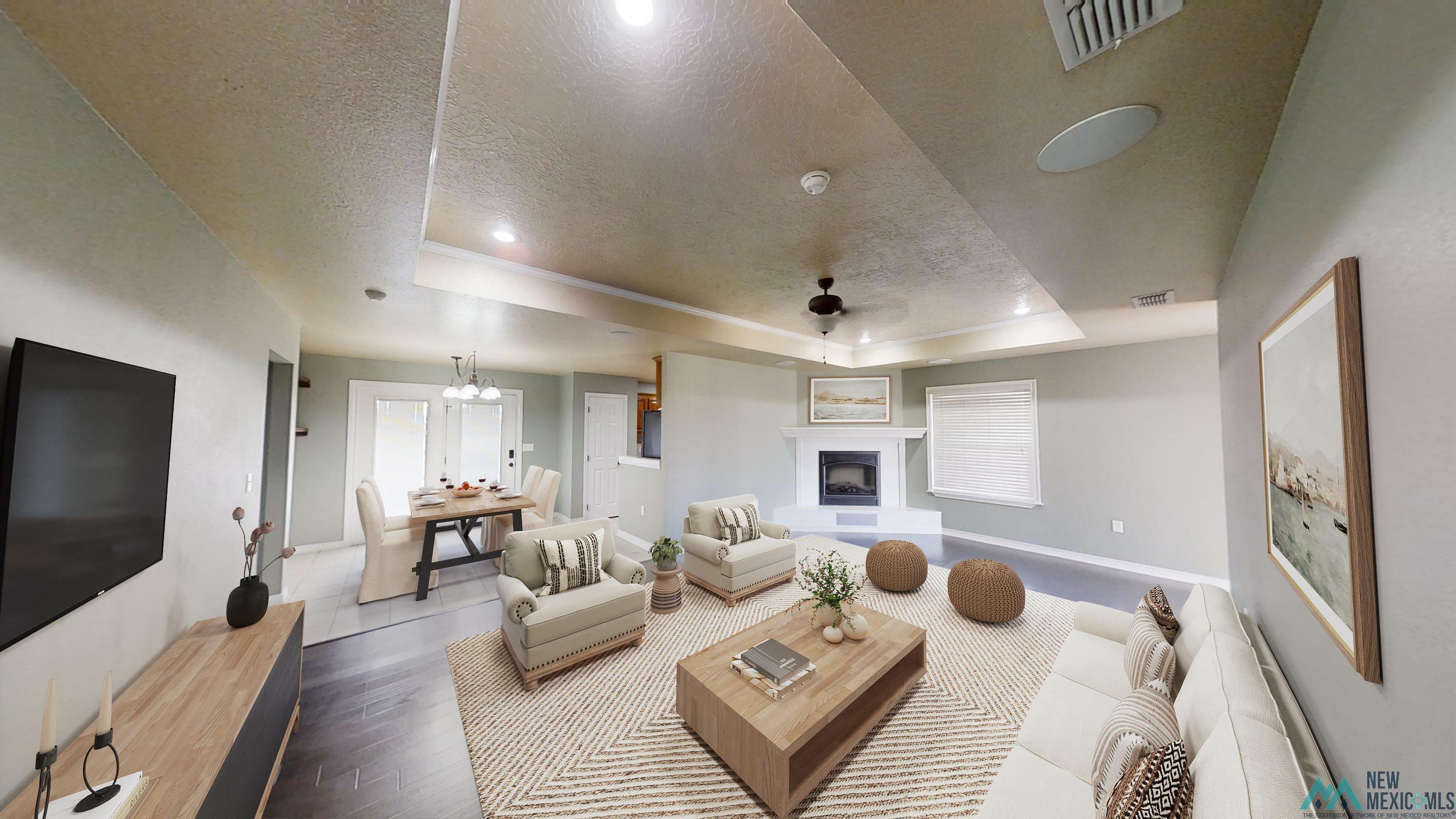 Property Photo: 205 Starlite Drive NM 88101