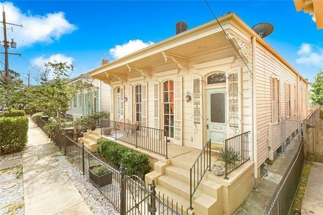 Property Photo: 3912 Perrier Street LA 70115